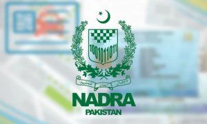 NADRA, Pakistan, Illegal, Identity Cards, National Security, Biometric Verification