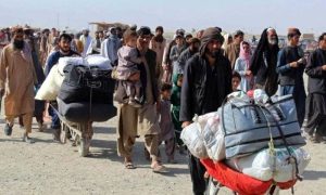 Afghan, Immigration, Crackdown, Repatriation, Pakistan, Returnees