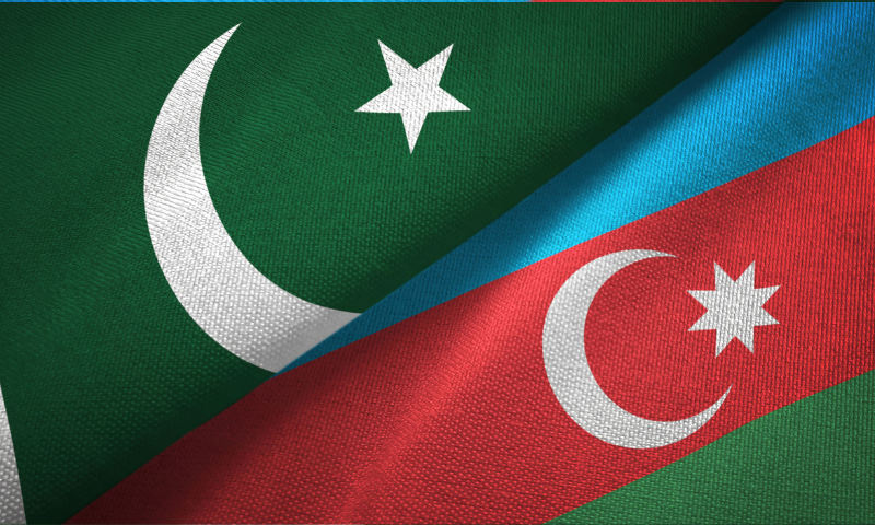 Pakistan, Azerbaijan Discuss Potential of Expanding Mutual Trade Relations
