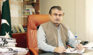 Pakistan’s Culture Minister Highlights Role of Culture in Fostering Tolerance