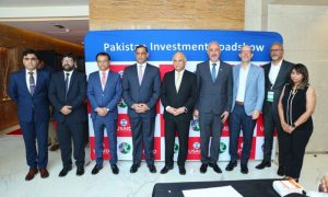 Pakistan, Investment Roadshow, Dubai, UAE, Investment, United Arab Emirates, SIFC, Power, Oil, Gas, Agriculture, Livestock, Energy, Investors, Economy, Leaders, Government, Business, Mines, IT, Telecom, Mines, Minerals, Policy,