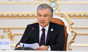 Uzbekistan’s President Emphasizes Afghanistan's Crucial Role in Regional Stability
