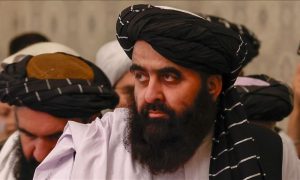 Washington, Afghan Taliban, US State Department, Kabul, human rights situation,