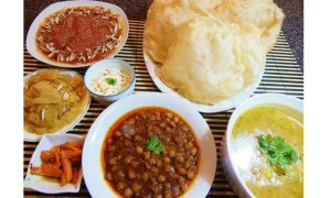 Breakfast, Pakistan, Siri Paye, Haleem, Nihari, Naan Channay, Halwa Puri, Cooked, Dish, Chickpea, Dish, Culture