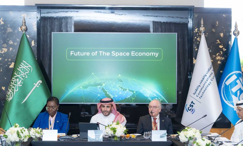 Saudi Arabia, Space, Space Entrepreneurship Alliance, Human Spaceflight Program