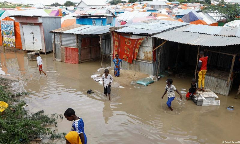 Somalia, Floods, Horn of Africa, Disaster Management Agency, Kenya, Weather, Humanitarian, Climate Change, Prices, Africa, Save the Children, British, United Nations, OCHA,