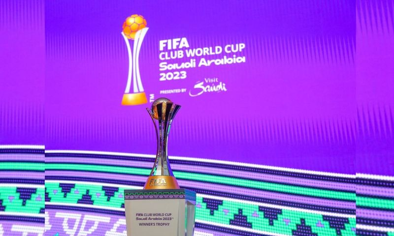 Saudi Sports Minister, FIFA Club World Cup 2023, JEDDAH, Kingdom of Saudi Arabia, KSA, Saudi Olympic and Paralympic Committee, Manchester City