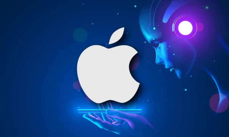 Apple, Artificial Intelligence, News Publishers, CALIFORNIA,