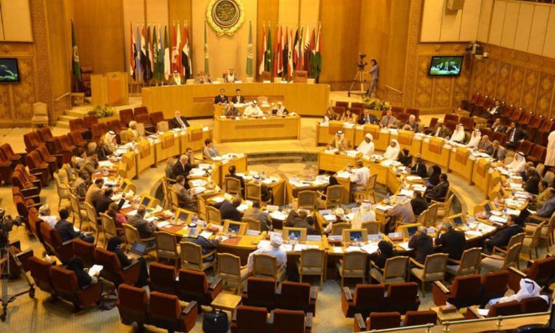 Arab Parliament, UN, Yemen Peace Roadmap, CAIRO, United Nations,