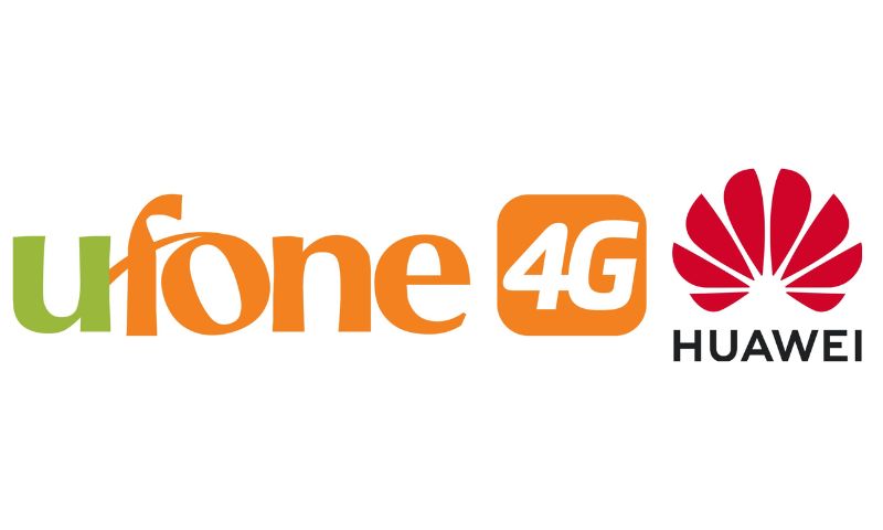 Ufone 4G, Huawei, Commercial, Deployment, World, Microwave Super Hub Solution