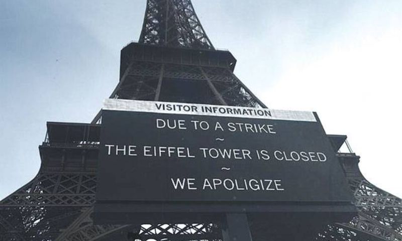 Eiffel Tower, Paris, Gustave Eiffel, Statue of Liberty, Pest railway station, landmark