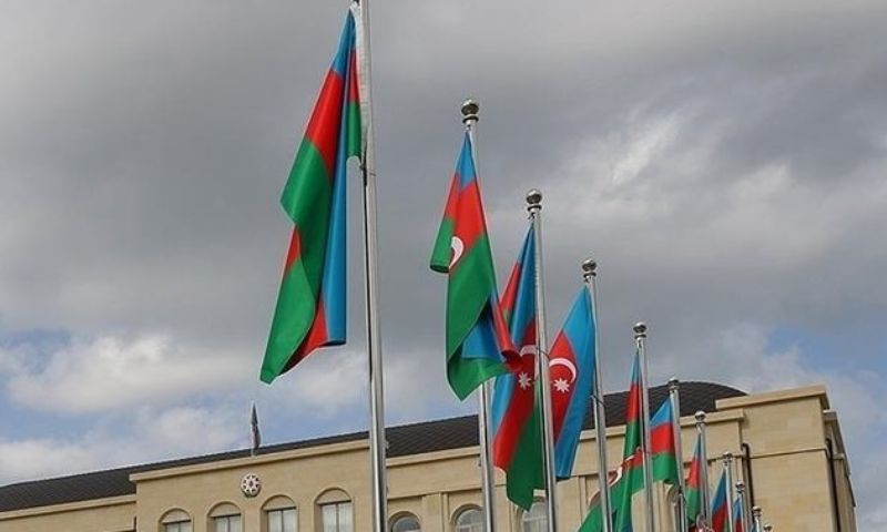 Azerbaijan, Turkish, France, mission, diplomats, Baku