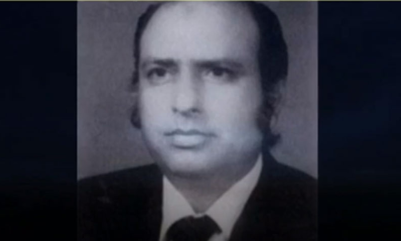 15th Death Anniversary of Renowned Film Director Pervaiz Malik Being Observed