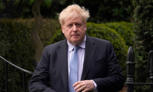 Boris Johnson Faces Intensive Inquiry Over UK's Covid-19 Response