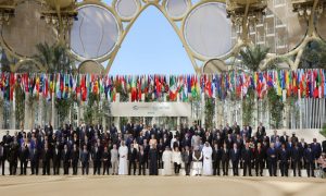 UN, Chief, COP28, UAE, Antonio Guterres, British, fossil, Climate