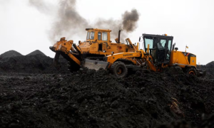 Coal Consumption to Decline Next Year After Record High in 2023: IEA