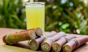 Discover the Health Miracles of Sugarcane Juice