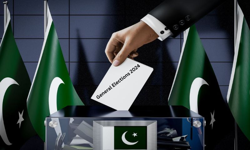 General Elections 2024