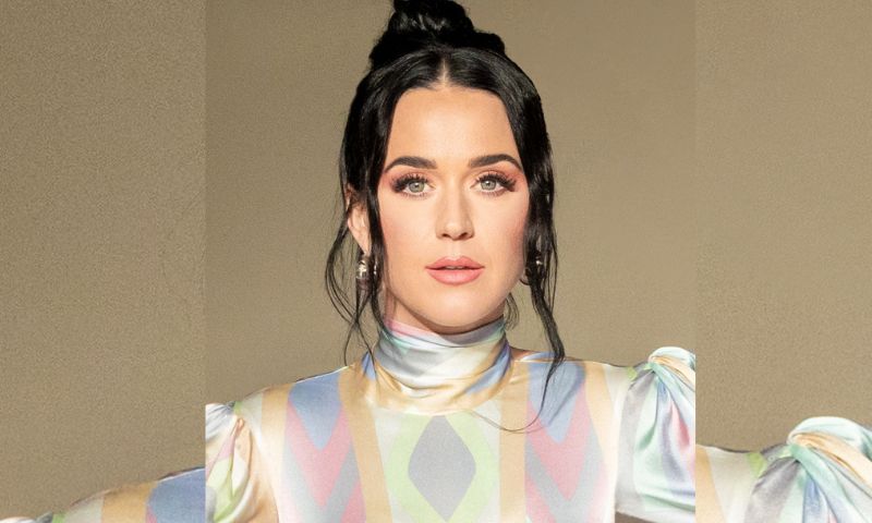 Renowned US Singer Katy Perry To Perform At VinFuture Prize Award ...