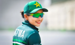 Fatima Becomes 10th ODI Captain to Lead Pakistan Women’s Cricket Team