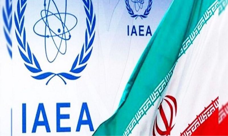 Iran, Uranium Enrichment, IAEA, International Atomic Energy Agency, US, United States, Nuclear,