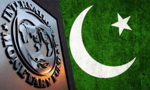 IMF, Pakistan, Receives, $700, million, SBA, Loan, Tranche, IMF