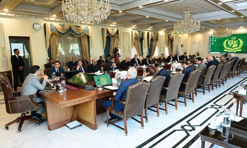 Pakistan, KP, Prime Minister Anwaar-ul-Haq Kakar, merged districts, Khyber Pakhtunkhwa, Federal Board of Revenue, Ayub Medical College