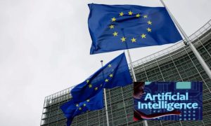 EU, Harmful Effects of AI, BRUSSELS, European Union, Artificial intelligence laws,