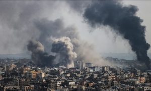 UN Staffers Killed, Israeli Brutal Bombardment, Gaza, UNRWA,