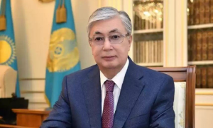 Kazakhstan’s President Tokayev to Undertake State Visit to Azerbaijan