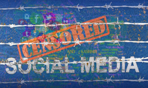 Modi Govt Imposes Restrictions on Social Media Expression in Occupied Kashmir
