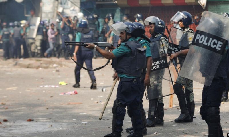 Opposition Workers, Police, Bangladesh, DHAKA, Bangladesh Nationalist Party, elections,