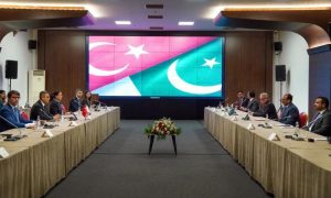 Turkey, NADRA, Ankara, Pakistan, Electronic Readmission System