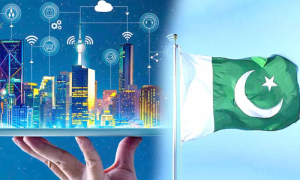 Pakistan's IT Services Export Exceeds $892 Million in First Four Months of Fiscal Year