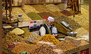 Prices of Dry Fruits Climb Amid Intense Cold Weather in Pakistan