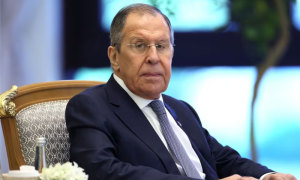 Russia Denounces Israel's Collective Punishment of Palestinians