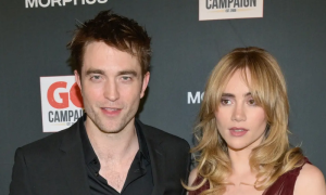 Suki Waterhouse Awaits Proposal from Marriage Shy Robert Pattinson