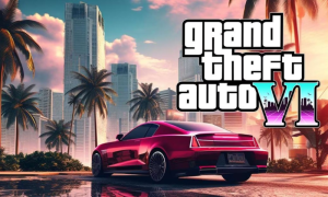 The Grand Theft Auto VI Trailer Is Out, Already Causing Mayhem