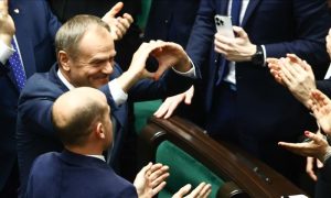 Tusk, Polan, Prime Minister, election, PiS, Civic Coalition, Europe