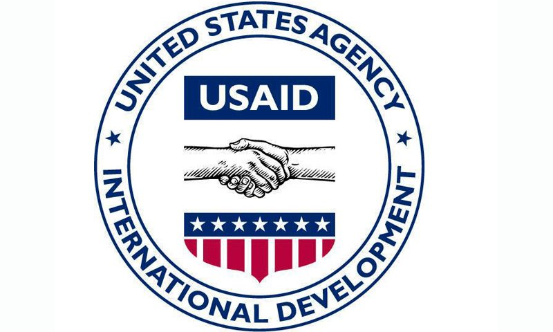 USAID to Provide Grant of $445.6 Million to Pakistan in to Assist in Diverse Sectors