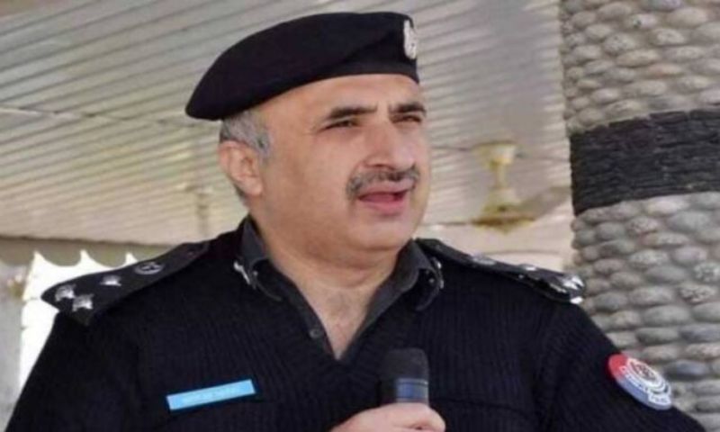 IGP, Khyber Pakhtunkhwa, police, terrorism, crimes, Khyber, property, cooperation, drugs, lawlessness, security,