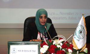 OIC, States, Persons with Disabilities, Organization of Islamic Cooperation, Egypt, Workshop, Welfare, International Day of Persons with Disabilities, Cultural, Social, Ministerial Conference, Economic, Islamic, Policy,