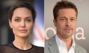 Angelian Jolie, Brad Pitt, Feud, Hollywood, Actress, Media, Husband,