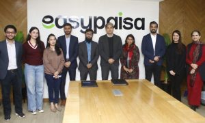 Easypaisa, USAID, million, digital, financial, United States, technology, app,