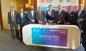 PMEX, InvestExpo 2023, Islamabad, Investors, Financial Literacy, Pakistan Mercantile Exchange, Financial Sector, Funds, Microfinance, Securities and Exchange Commission of Pakistan, SECP, Stocks, Pakistan Stock Exchange, PSX, Central Depository Company, Pakistan Microfinance Network