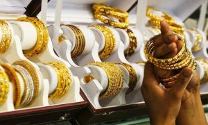 Gold Price Remains Unchanged at Rs239,200 Per Tola in Pakistan