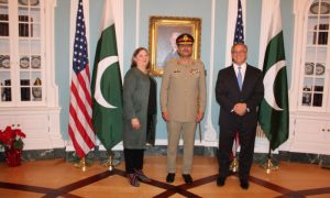 Pakistan, Army Chief, General Asim Munir, United States, South Asia, ISPR, NUST, South Asia, Antony Blinken