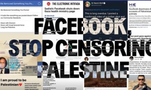 Human Rights Watch, Meta, Palestinian, support, Israel, Hamas, war, online, censorship, Instagram ,Facebook