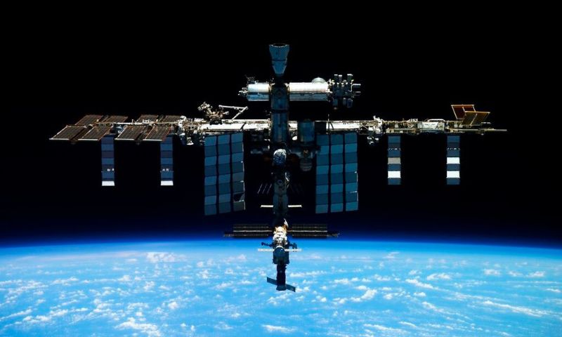 Russia, NASA, International Space Station, ISS, Space, Washington, Moscow, Spacecraft, ROSCOSMOS, Russian, American, Cold War, United States, Europe, Canada, Japan,