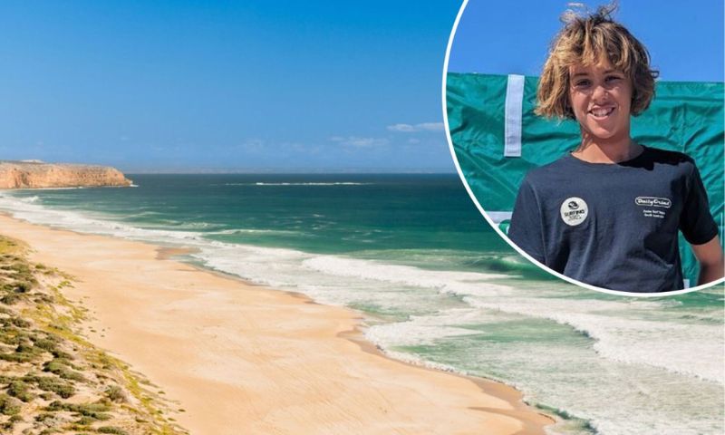 Australia, Shark, Attack, surfing, Ethel Beach, killed